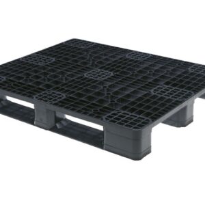 Cabka - Palette Classic line - 1200x1000x155mm - plateau ajourée - Cabka -