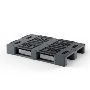 Cabka - Palettee Classic line EU alt - 1200x800x150mm - Cabka -
