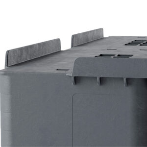 Cabka - Palettee Classic line EU alt - 1200x800x150mm - Cabka -
