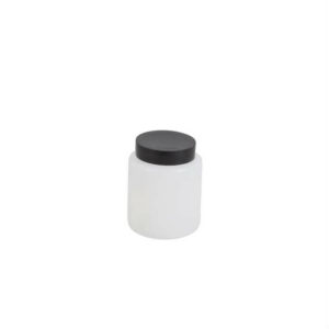 Qubb - Pot cylindrique 120 ml - serie PCW - Pots universels - Qubb -