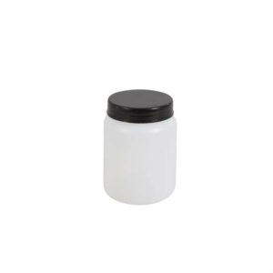 Qubb - Pot cylindrique 250 ml - serie PCW - Pots universels - Qubb -