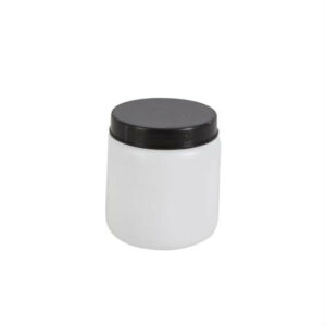 Qubb - Pot cylindrique 500 ml - serie PCW - Pots universels - Qubb -
