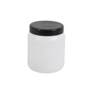 Qubb - Pot cylindrique 1000 ml - serie PCW - Pots universels - Qubb -