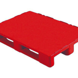 Cabka - Palette Hygienic line - 1200x1000x160mm - plateau fermée - Cabka -