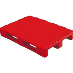 Cabka - Palette Hygienic line - 1200x800x155mm - plateau fermée - Cabka -
