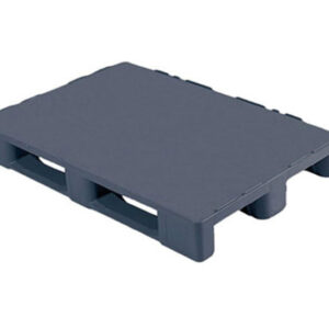 Cabka - Palette Hygienic line - 1200x800x155mm - plateau fermée - Cabka -