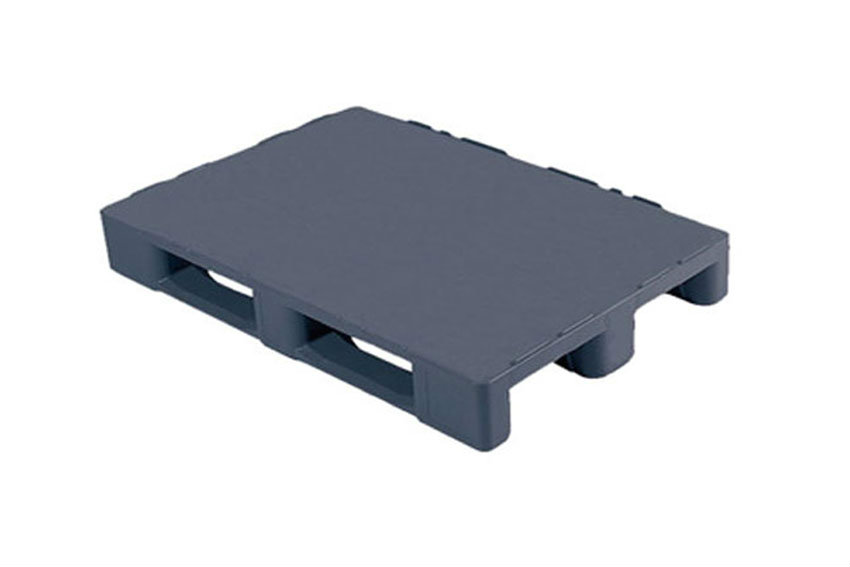 Cabka - Palette Hygienic line - 1200x800x155mm - plateau fermée - Cabka -