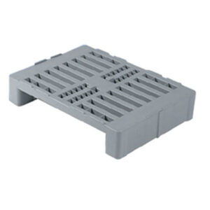 Werit - Palette Hygienic line H2 - 800x600x160mm - Werit -