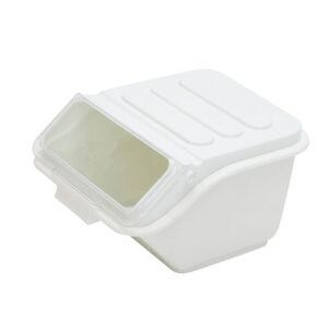 Qubb - Bac à ingredients 10l - Bacs de stockage pour ingrédients - Qubb -
