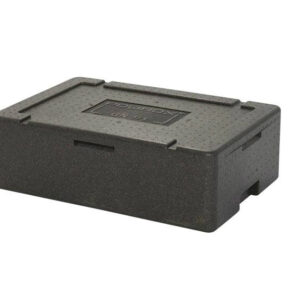 Polibox - Conteneur isotherme GN1/1 20,2l - 600x400x170mm - Polibox -