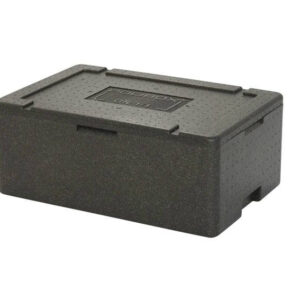 Polibox - Conteneur isotherme GN1/1 31,2l - 600x400x230mm - Polibox -