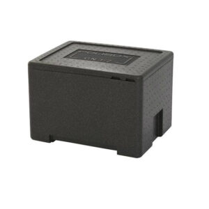 Polibox - Conteneur isotherme GN1/2 20,3l - 415x320x285mm - Polibox -