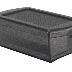 Polibox - Conteneur isotherme GN1/1 24,9l - 680x445x200mm - Polibox -