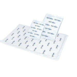 Polibox - Pack de gel thermique - 197x157x10mm - -18°C +8°C - Polibox -