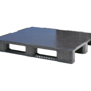 Cabka - Palette Solid line - 1200x1000x160mm - plateau fermée - Cabka -