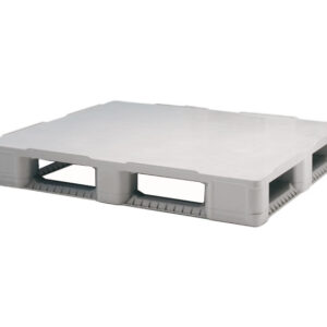 Cabka - Palette Solid line - 1200x1000x160mm - plateau fermée - Cabka -