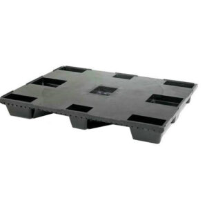 Cabka - Palette Export line - 1200x1000x135mm - plateau fermée - Cabka -