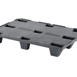 Cabka - Palette Export line - 1200x800x140mm - plateau fermée - Cabka -