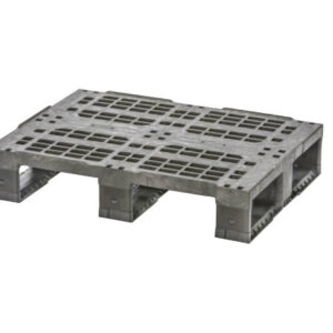 Cabka - Palette Export line - 800x600x160mm - plateau ajourée - Cabka -
