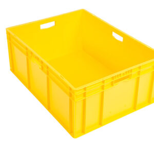 Rainbow - EN Bac gerbable Rainbow 127l - 800x600x320mm - Rainbow -