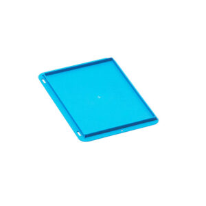 Rainbow - EN Couvercle à poser Rainbow - 300x200x21mm - Rainbow -