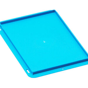 Rainbow - EN Couvercle à poser Rainbow - 600x400x21mm - Rainbow -