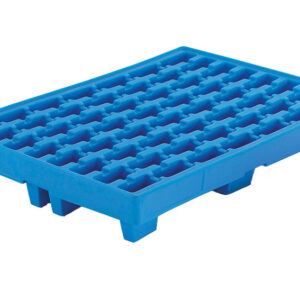 Qubb - Palette de retention - Dalles et palettes de rétention - Qubb -