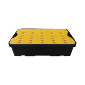 Qubb - Bac de rétention - 600x400 mm - 20l - Qubb -