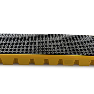 Qubb - Plate-forme de rétention - 100l - 1600x800x150mm - Qubb -