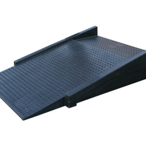 Qubb - Rampe modulaire - 1000x750x150mm - Qubb -