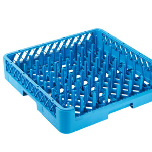 Qubb - Panier à assiettes Qubb - 1 côté ouvert - Qubb -