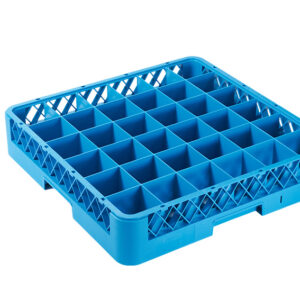 Qubb - Casier à verres Qubb 36 compartiments - Qubb -