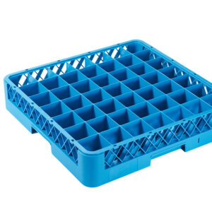 Qubb - Casier à verres Qubb 49 compartiments - Qubb -