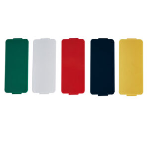 Qubb - Plaquette d'identification Qubb - Qubb -