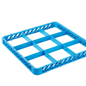Qubb - Rehausse Qubb 9 compartiments - RIX-0009 - Qubb -