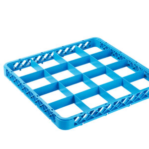 Qubb - Rehausse Qubb 16 compartiments - RIX-0016 - Qubb -