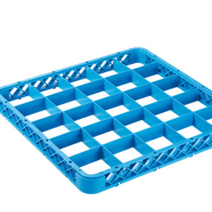 Qubb - Rehausse Qubb 25 compartiments - RIX-0025 - Qubb -