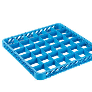 Qubb - Rehausse Qubb 36 compartiments - RIX-0036 - Qubb -