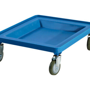 Qubb - Chariot de transport du casier Qubb - Qubb -