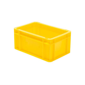Rainbow - EN Bac gerbable Rainbow 5,5l - 300x200x145mm - Rainbow -