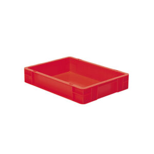 Rainbow - EN Bac gerbable Rainbow 7l - 400x300x75mm - Rainbow -