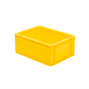 Rainbow - EN Bac gerbable Rainbow 15l - 400x300x175mm - Rainbow -