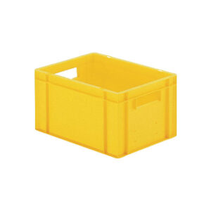 Rainbow - EN Bac gerbable Rainbow 19l - 400x300x210mm - Rainbow -