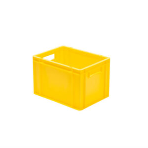 Rainbow - EN Bac gerbable Rainbow 24l - 400x300x270mm - Rainbow -