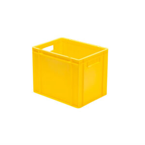 Rainbow - EN Bac gerbable Rainbow 29l - 400x300x320mm - Rainbow -