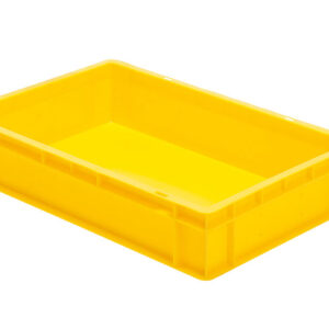Rainbow - EN Bac gerbable Rainbow 22l - 600x400x120mm - Rainbow -