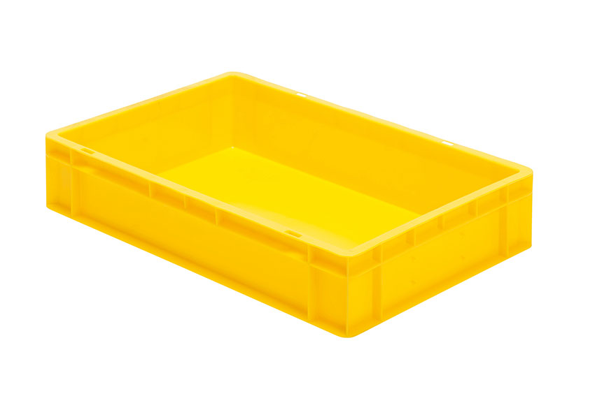 Rainbow - EN Bac gerbable Rainbow 22l - 600x400x120mm - Rainbow -