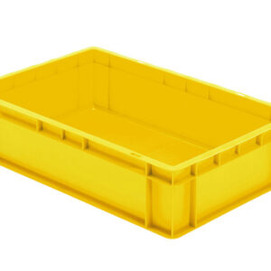 Rainbow - EN Bac gerbable Rainbow 26l - 600x400x145mm - Rainbow -