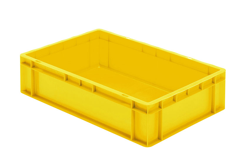 Rainbow - EN Bac gerbable Rainbow 26l - 600x400x145mm - Rainbow -