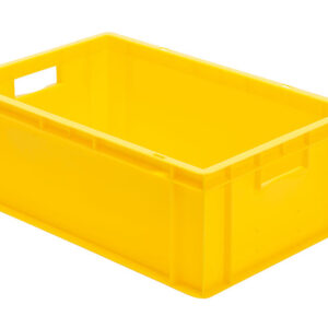 Rainbow - EN Bac gerbable Rainbow 40l - 600x400x210mm - Rainbow -